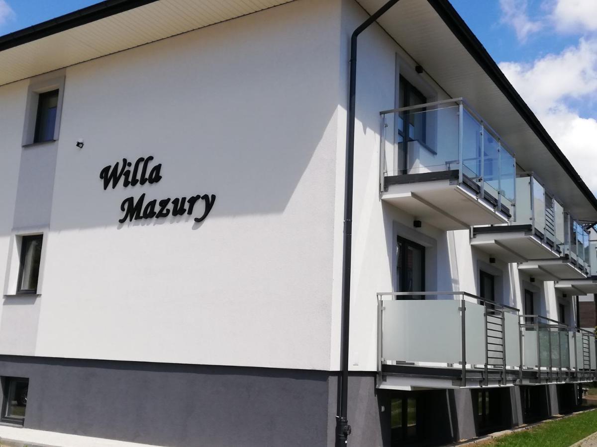 Mazury *